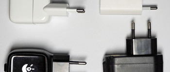 Universal-IC für USB-Ladegeräte