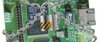 Projekt-Tipp: E-Lock ist nicht zu hacken!