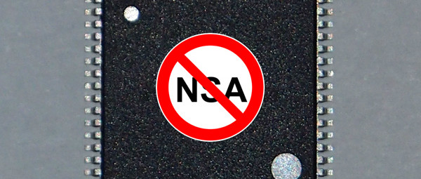 EmbedNet: NSA auf Mikrocontrollern?