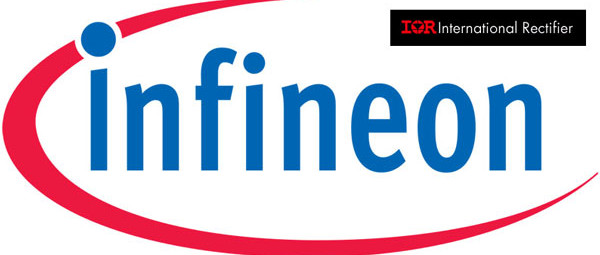 Übernahme von International Rectifier durch Infineon
