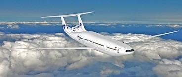 Fly the (environmentally) friendly skies