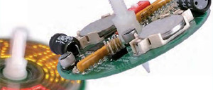 LED-Kreisel zum halben Preis!