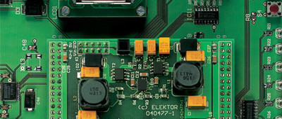 CD-ROM Cours FPGA gratuit pour nos abonnés