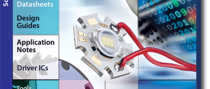 Nouveau DVD-ROM : LED Toolbox ELEKTOR