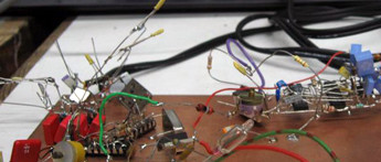 webSDR : capter les ondes réfléchies terre - lune - terre