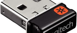 Logitech harmonise les périphériques sans fil