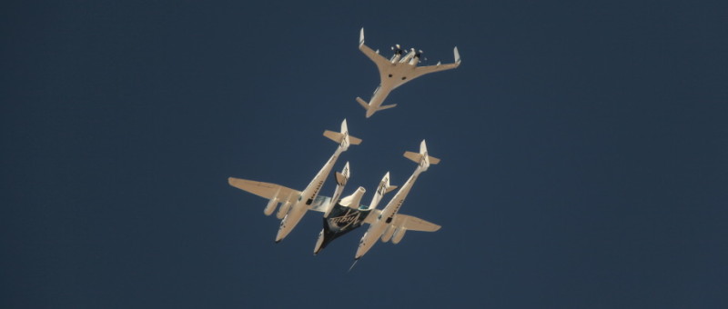 Tourisme spatial : réservez vos billets