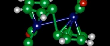 Stocker de l'énergie solaire dans des molécules