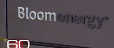 La Bloom Box sonnera-t-elle le glas des centrales électriques ?