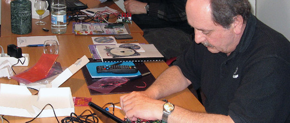 Esterix chez les Helvètes (suite et fin)