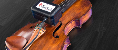 Banc de rodage pour guitare, violon, youkoulélé et autres...