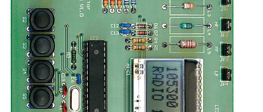 Écoutez Radio Elektor
