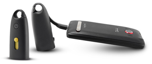 Batterie de secours originale pour accros du mobile