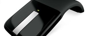 Une souris qui se plie à vos exigences