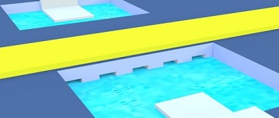 Bioelektronica stap verder met vloeistofdiode