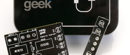 L'électronique fun cool qui kiffe grave la race de sa mère