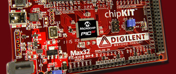 DesignSpark chipKIT Wettbewerb: Sind Sie schon dabei?