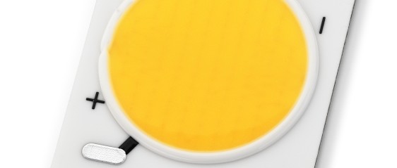 Des LED pour remplacer les lampes HID de 50 W