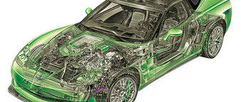 Twee Elektor-cursussen voor autohobbyisten en -technici