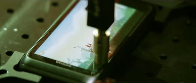 Ils sont fous ces Finlandais