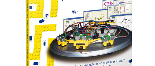 Robotique à PIC : l'intelligence naturelle