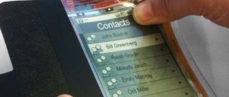 Chassez le papier, il reviendra (peut-être) au galop