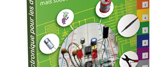 Que faire quand on est nul en électronique ?