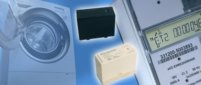 Les relais s'améliorent et rapetissent