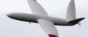 Flugzeug aus dem 3-D-Drucker