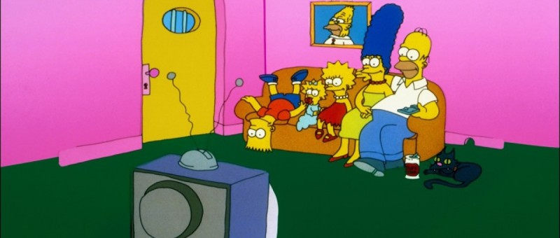 Pour vivre vieux, vivez sans télé