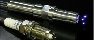 Laser-bougies voor verbrandingsmotoren