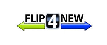 FLIP4NEW kauft gebrauchte IT-Geräte
