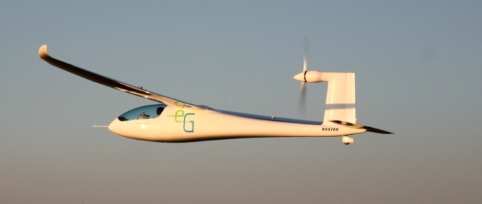 Nur noch drei Flugzeuge im Green Flight Challenge