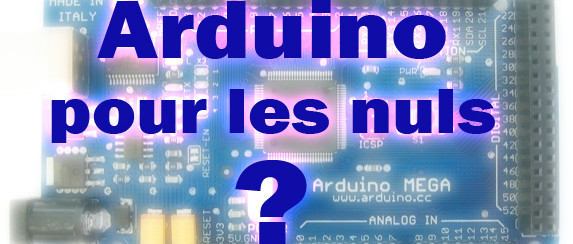 Arduino pour les nuls : un nouveau livre ?
