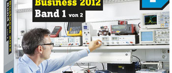 Neuer Business-Katalog von Conrad