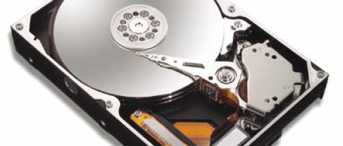 Il ne reste que trois fabricants de disques durs