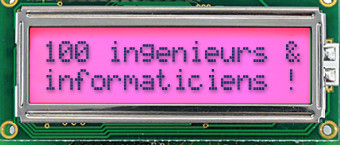 ELSYS Design recrute 100 ingénieurs électroniciens et informaticiens