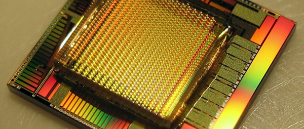 Ultraempfindlicher Bildsensor