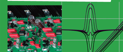 Linear Audio Volume 4 now available from Elektor