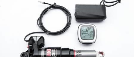 Un VTT qui ne fait plus mal aux fesses