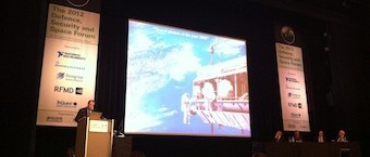 Mikrogravitationsexperimente auf der ISS