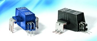 Preiswerter 50-A-Stromsensor