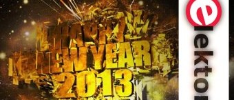 Best Wishes For 2013!