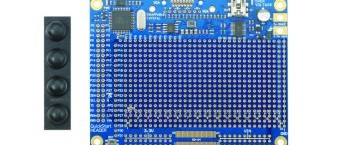 Propeller Project Board