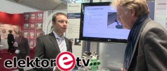 Elektor.TV: Das NavOScan-Projekt