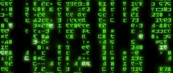 Alles Matrix, oder?
