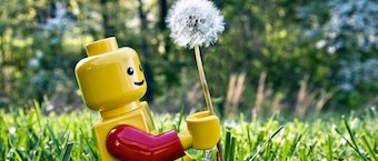 The Algorithmic Origins of Life