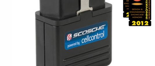 Téléphone au volant : cellCONTROL plus efficace que les PV