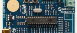 Flowcode Development Kit for PIC18 MCUs