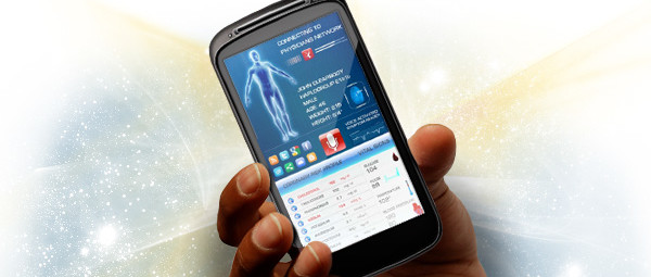 Tricorder gesucht!